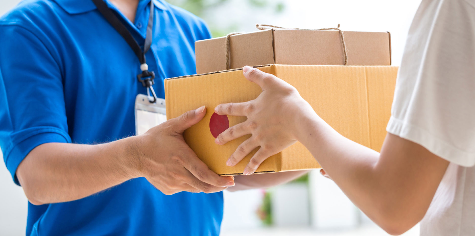 Home Delivery Service