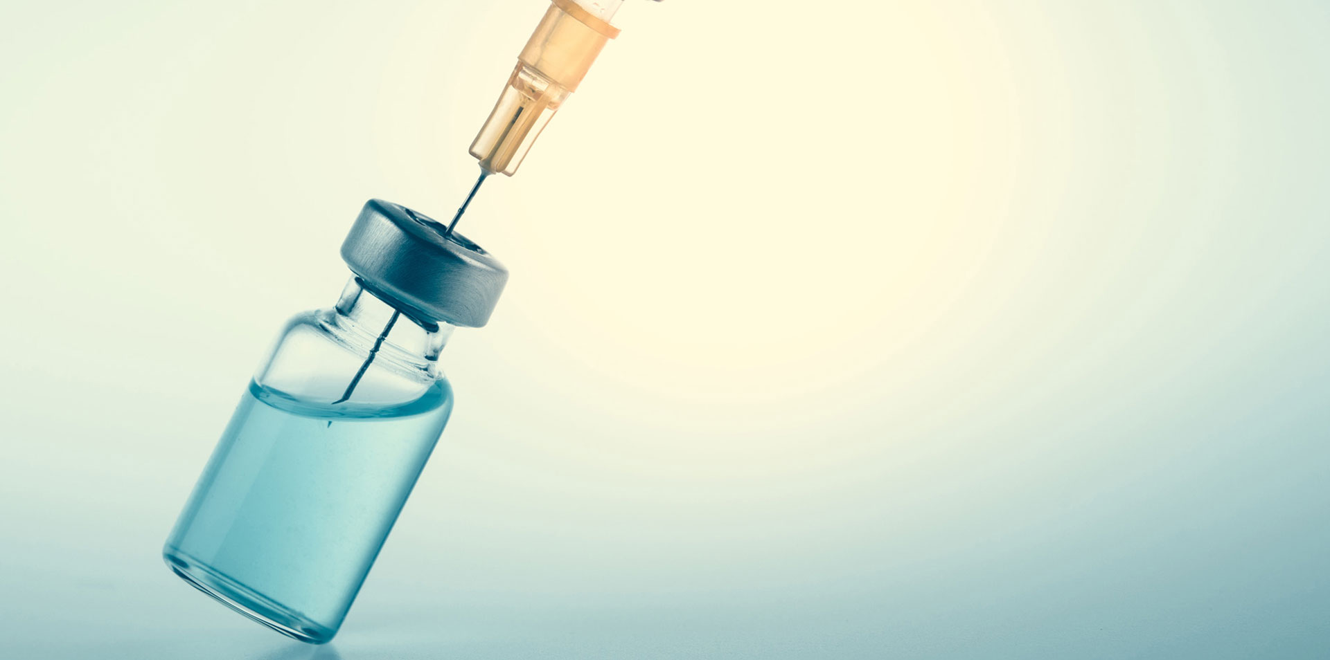 Pneumococcal Vaccination