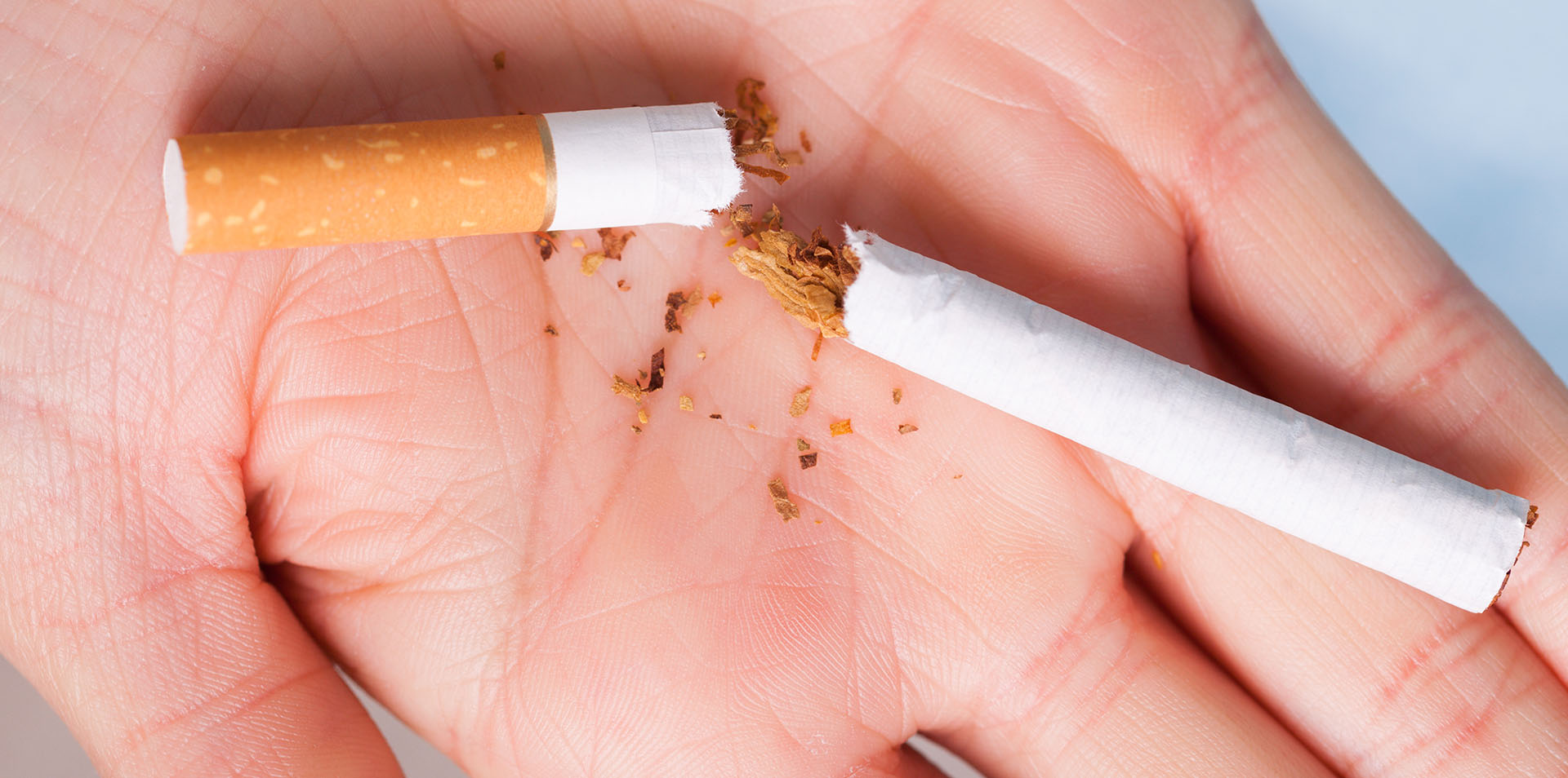 Smoking Cessation