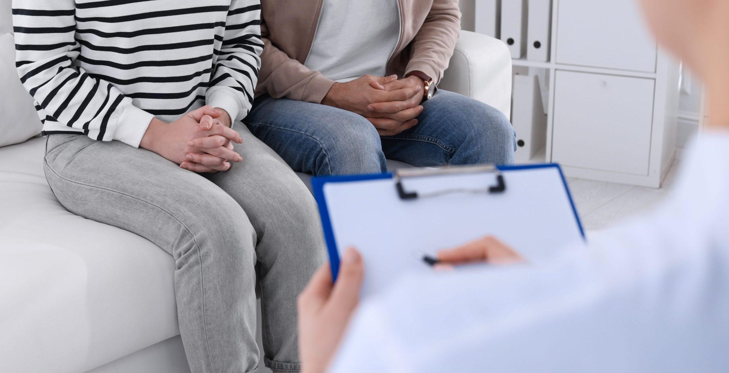 STI & STD Testing