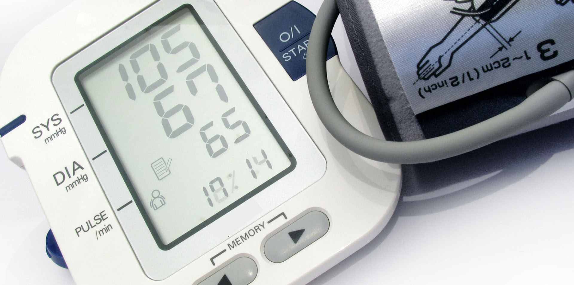 24-Hour Blood Pressure Monitoring